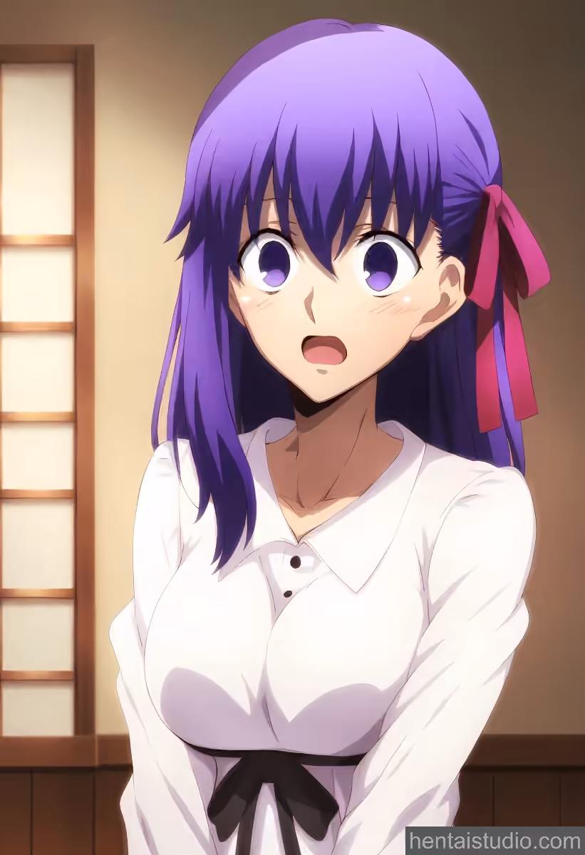 Sakura Matou - Fate/stay night - Hentai Gallery 4 - 63 Images — image 2 of 63