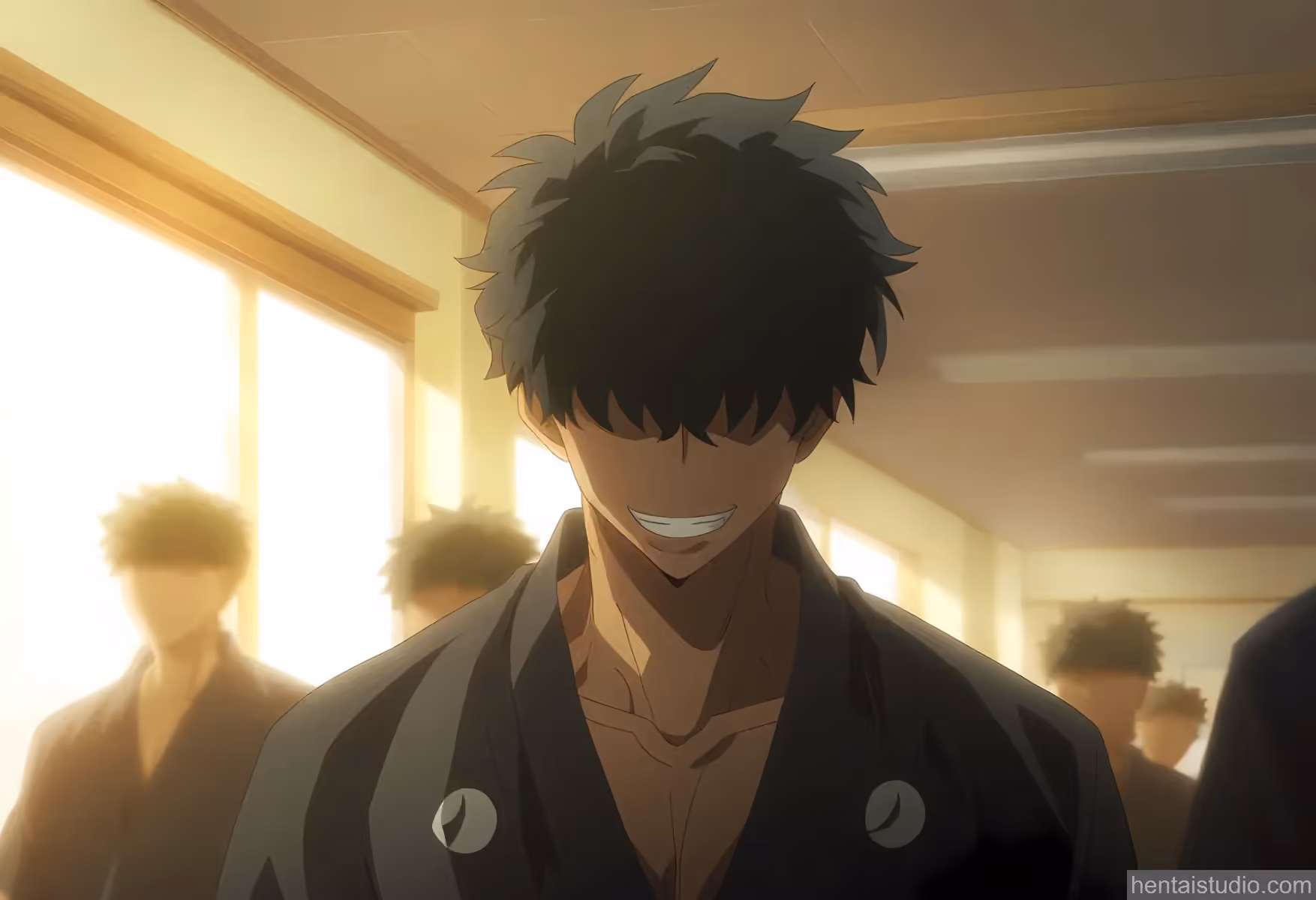 Sakura Matou - Fate/stay night - Hentai Gallery 4 - 63 Images — image 3 of 63