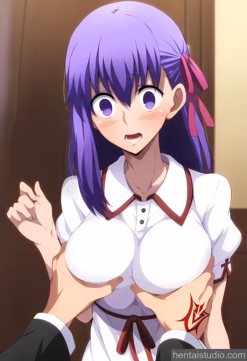 Sakura Matou - Fate/stay night - Hentai Gallery 4 - 63 Images — image 4 of 63