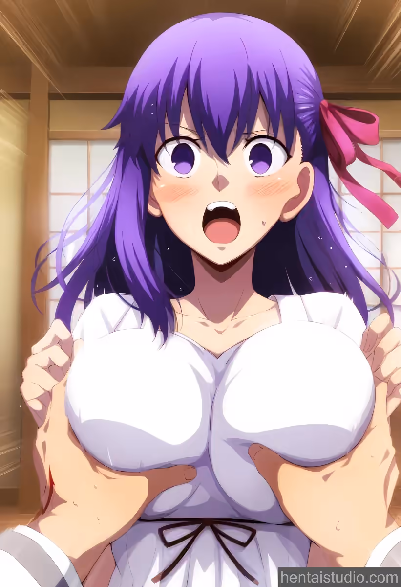 Sakura Matou - Fate/stay night - Hentai Gallery 4 - 63 Images — image 5 of 63