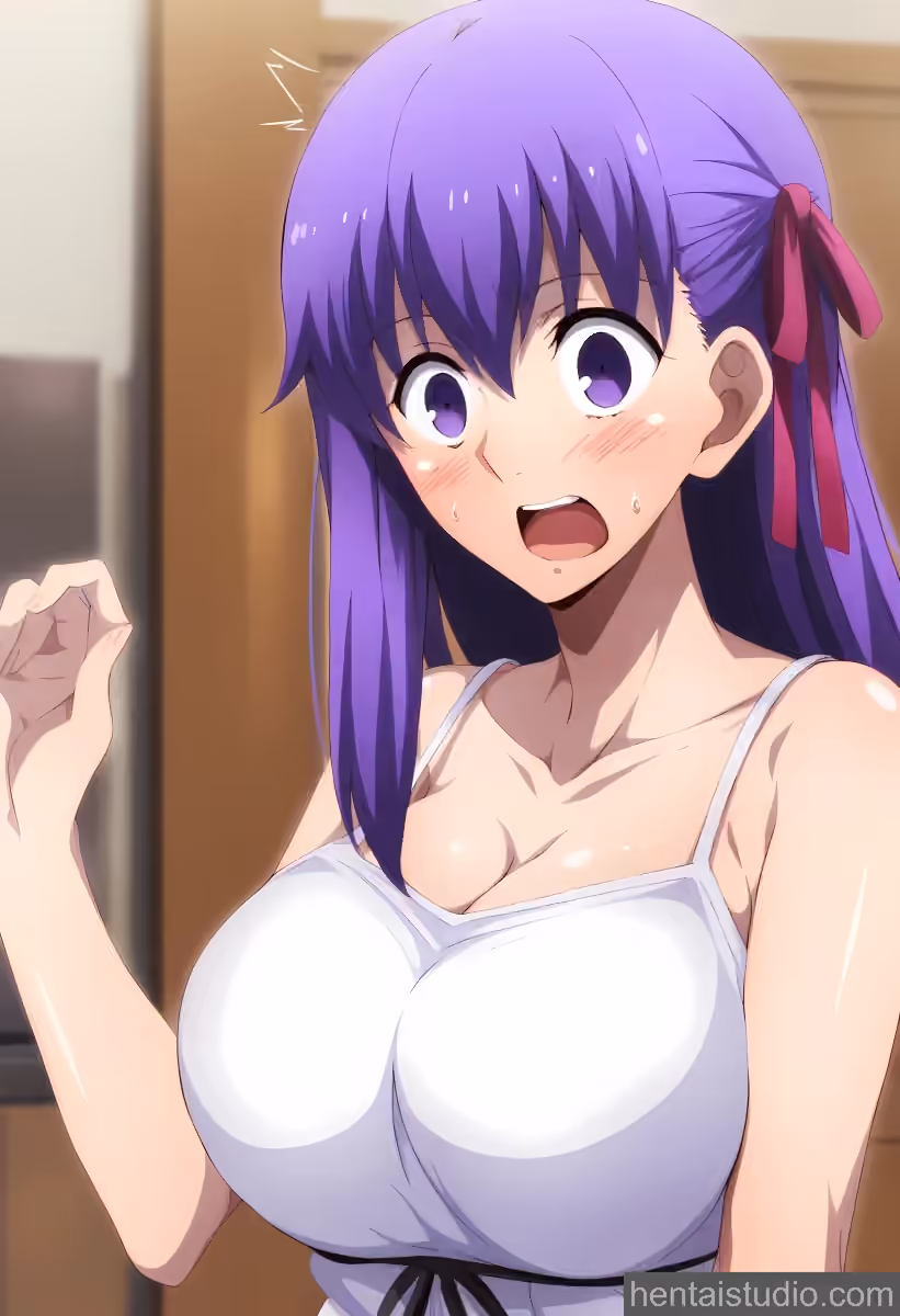 Sakura Matou - Fate/stay night - Hentai Gallery 4 - 63 Images — image 60 of 63