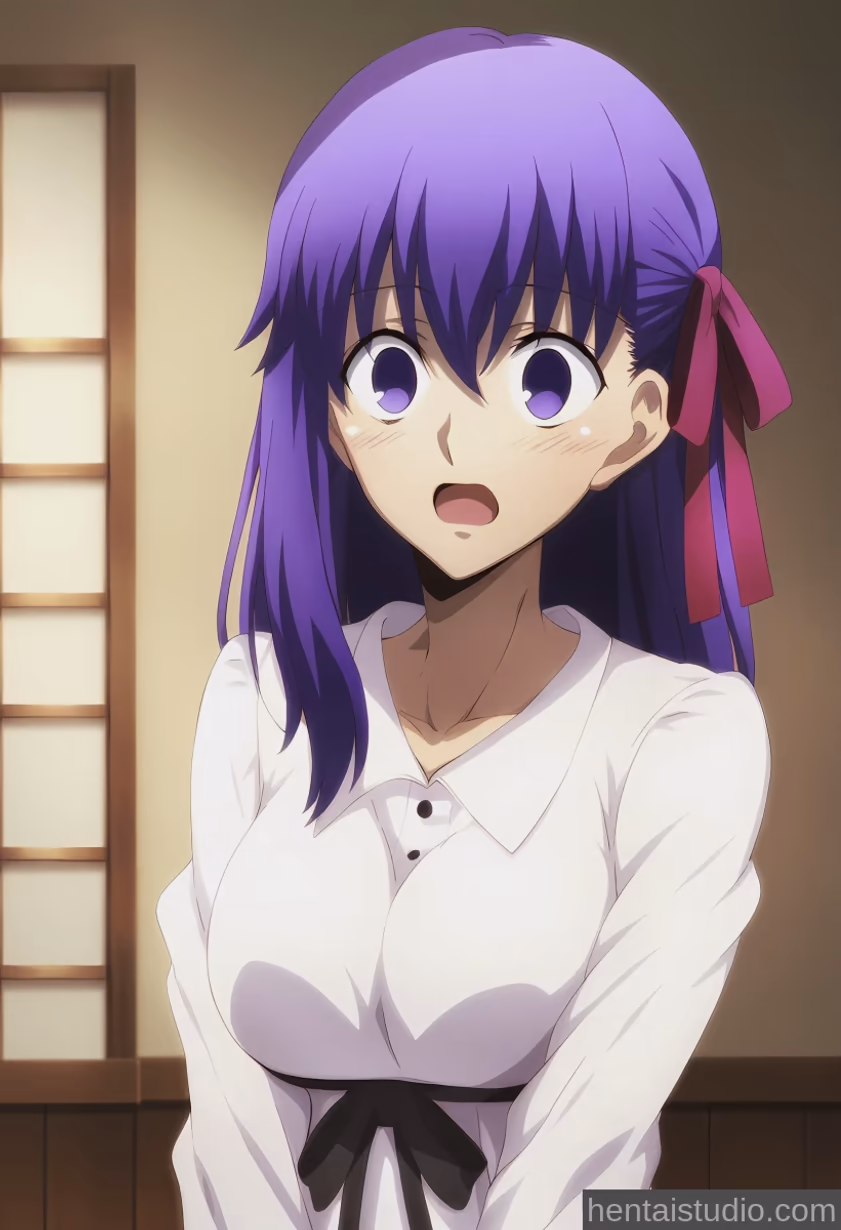 Sakura Matou from Fate/Stay Night — image 2 of 63