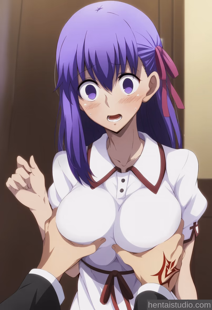 Sakura Matou from Fate/Stay Night — image 4 of 63