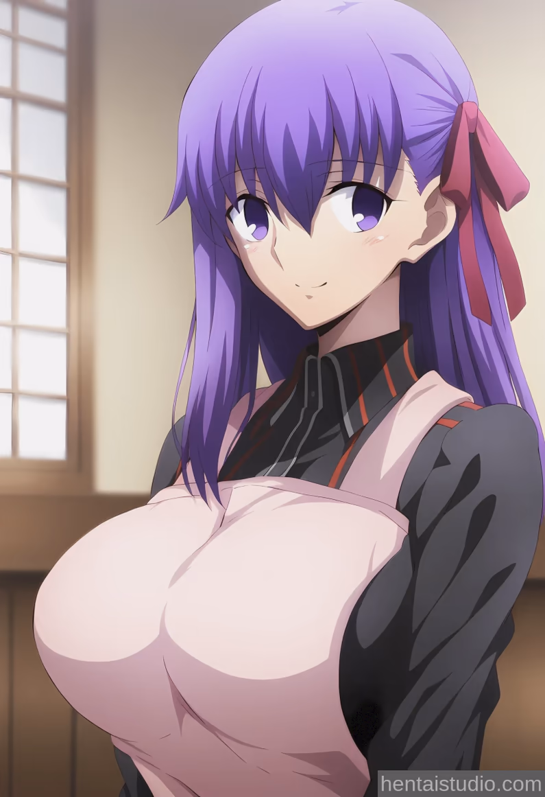 Sakura Matou from Fate/Stay Night — image 57 of 63