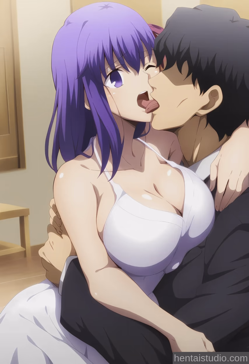 Sakura Matou from Fate/Stay Night — image 59 of 63