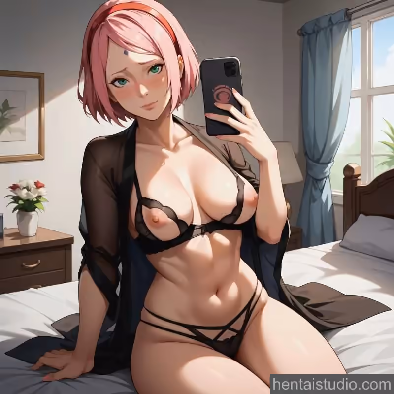 Sakura Haruno - Naruto - Hentai Gallery 14 - 8 Images — image 3 of 8