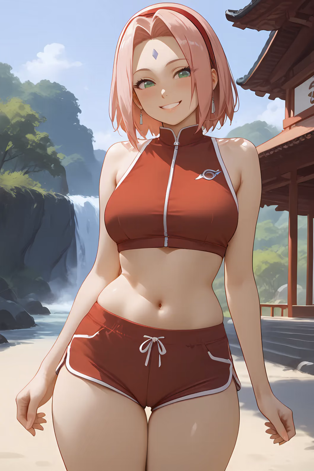 Sakura Haruno - Naruto - Hentai Gallery 24 - 30 Images — image 1 of 30