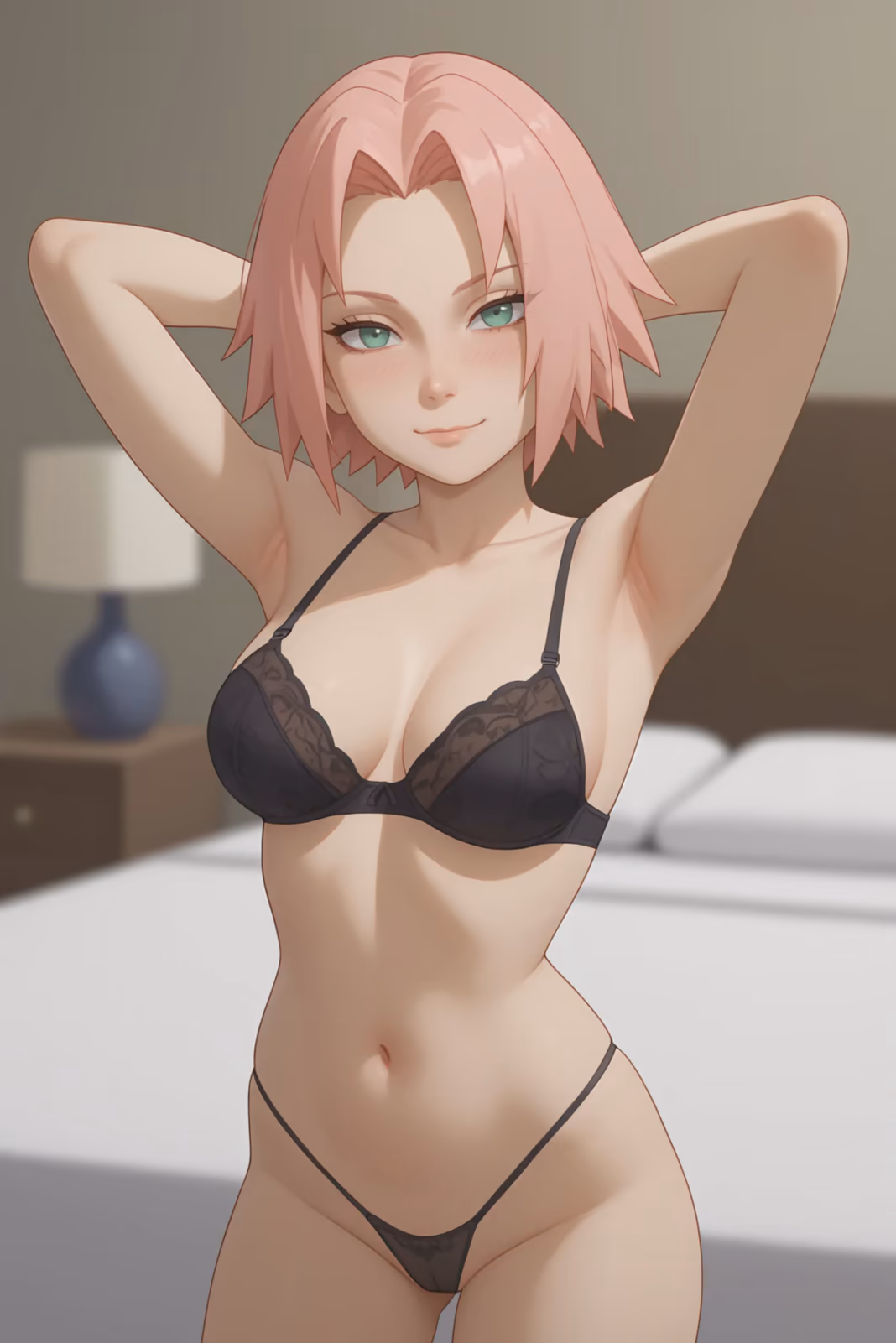 Sakura Haruno - Naruto - Hentai Gallery 32 - 20 Images — image 3 of 20