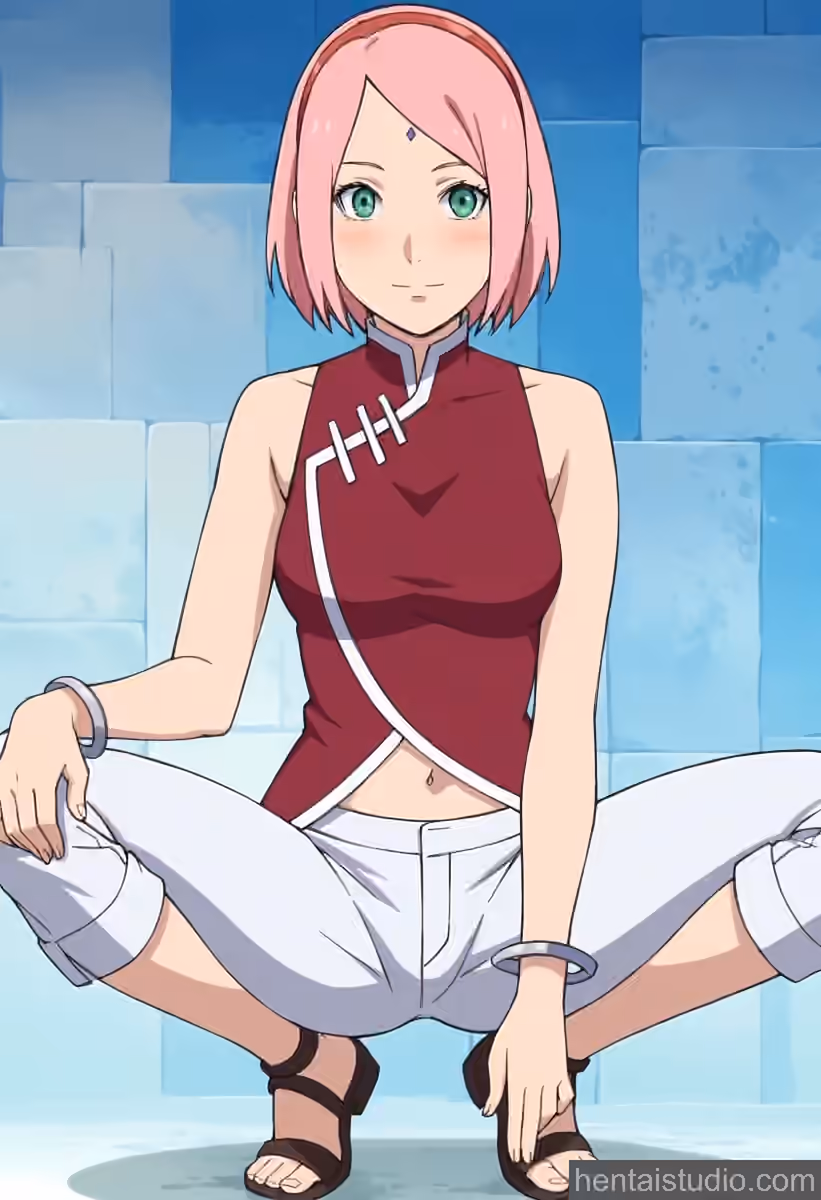 Sakura Haruno - Naruto - Hentai Gallery 38 - 61 Images — image 12 of 61