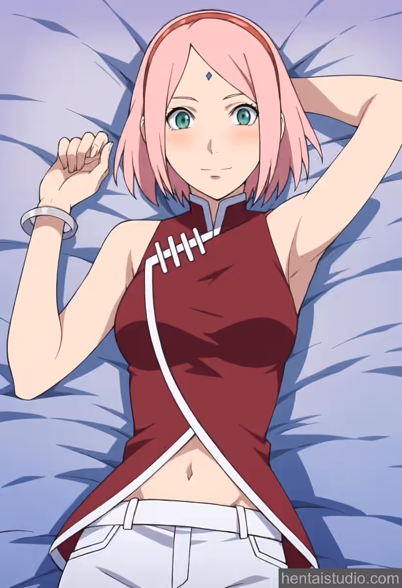 Sakura Haruno - Naruto - Hentai Gallery 38 - 61 Images — image 14 of 61