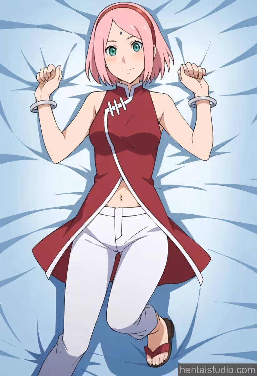 Sakura Haruno - Naruto - Hentai Gallery 38 - 61 Images — image 16 of 61