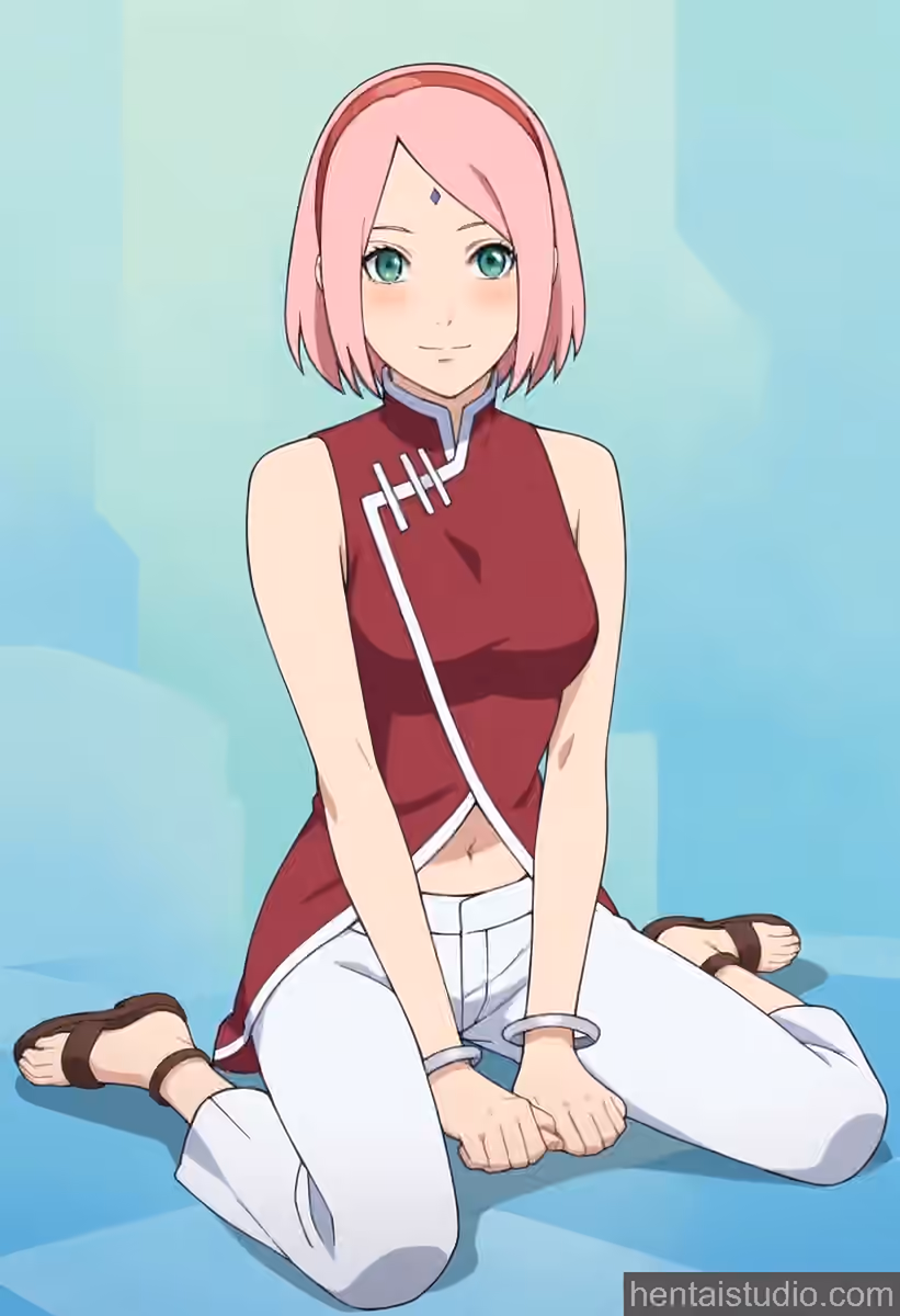 Sakura Haruno - Naruto - Hentai Gallery 38 - 61 Images — image 19 of 61
