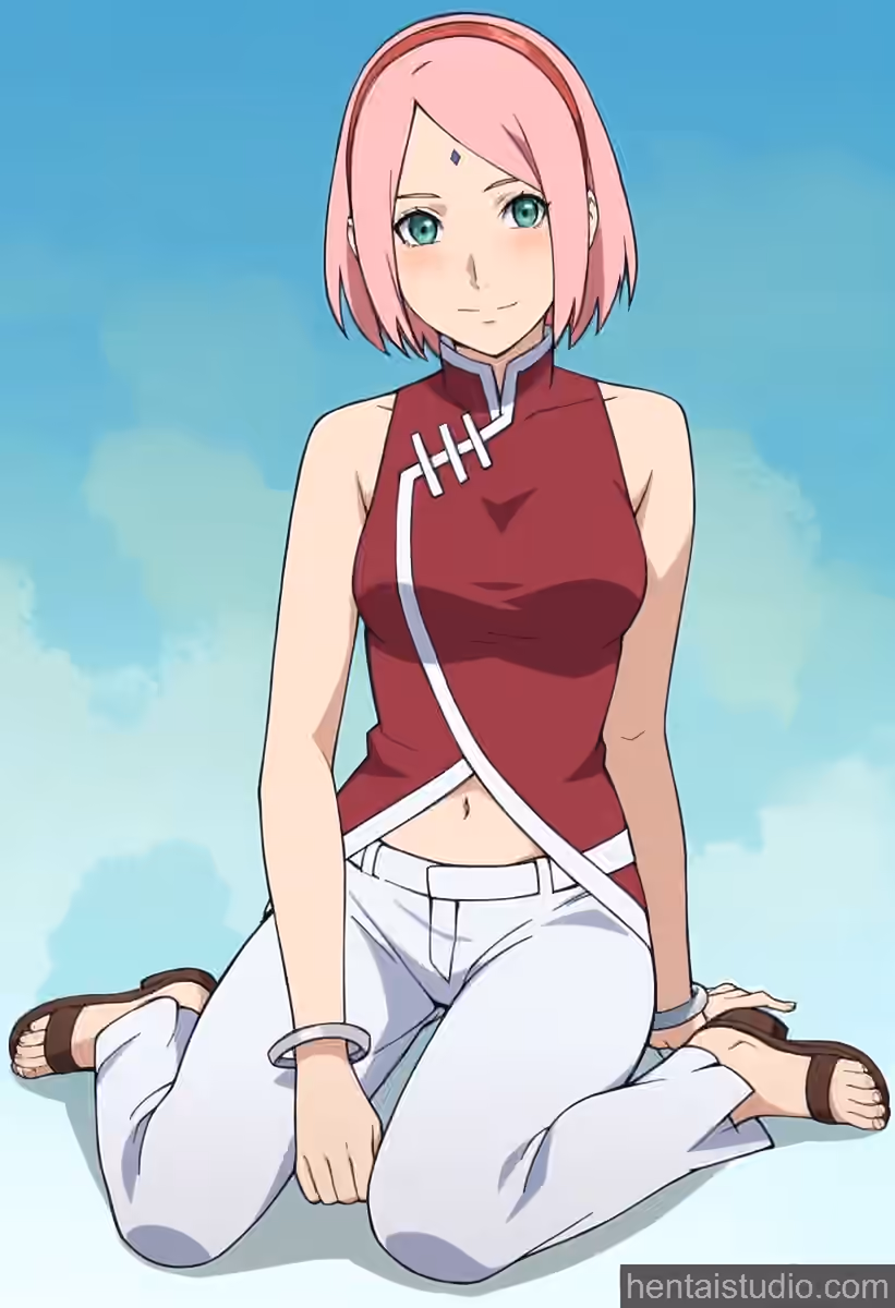 Sakura Haruno - Naruto - Hentai Gallery 38 - 61 Images — image 20 of 61