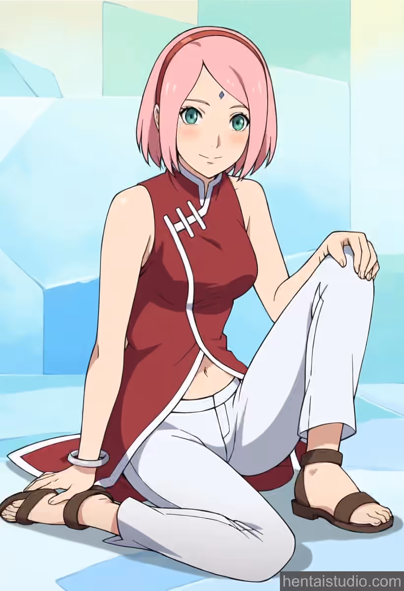 Sakura Haruno - Naruto - Hentai Gallery 38 - 61 Images — image 21 of 61
