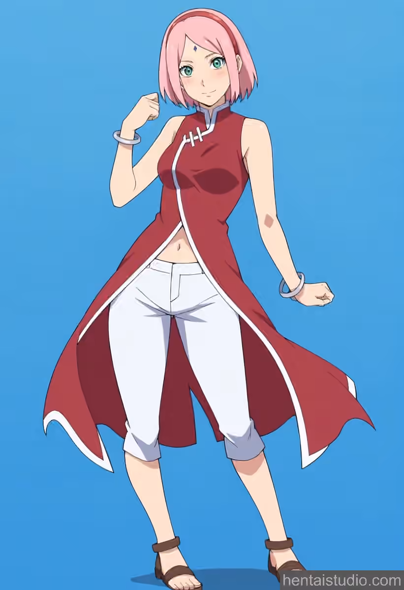Sakura Haruno - Naruto - Hentai Gallery 38 - 61 Images — image 22 of 61