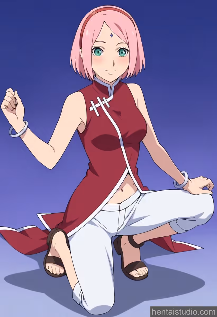 Sakura Haruno - Naruto - Hentai Gallery 38 - 61 Images — image 23 of 61