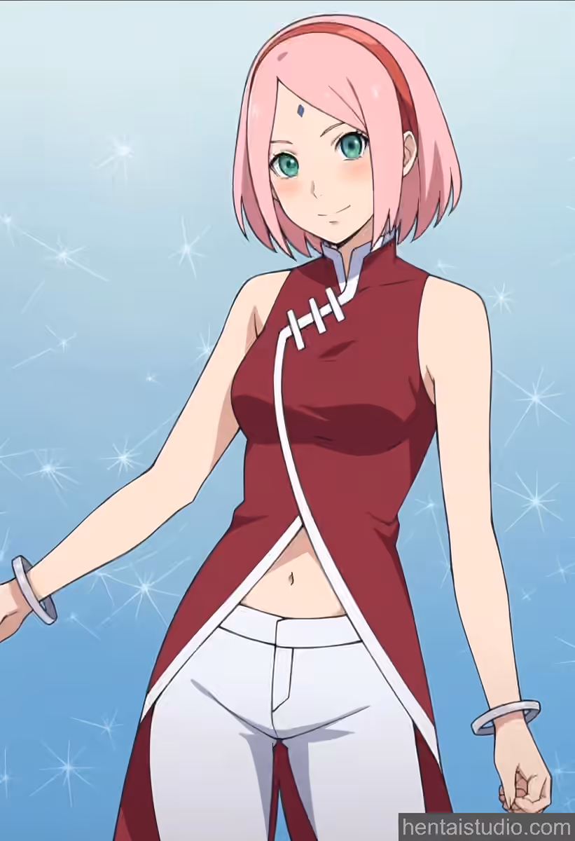 Sakura Haruno - Naruto - Hentai Gallery 38 - 61 Images — image 24 of 61
