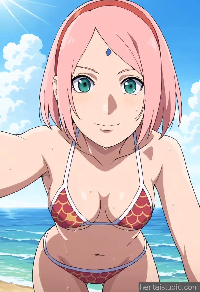 Sakura Haruno - Naruto - Hentai Gallery 38 - 61 Images — image 53 of 61