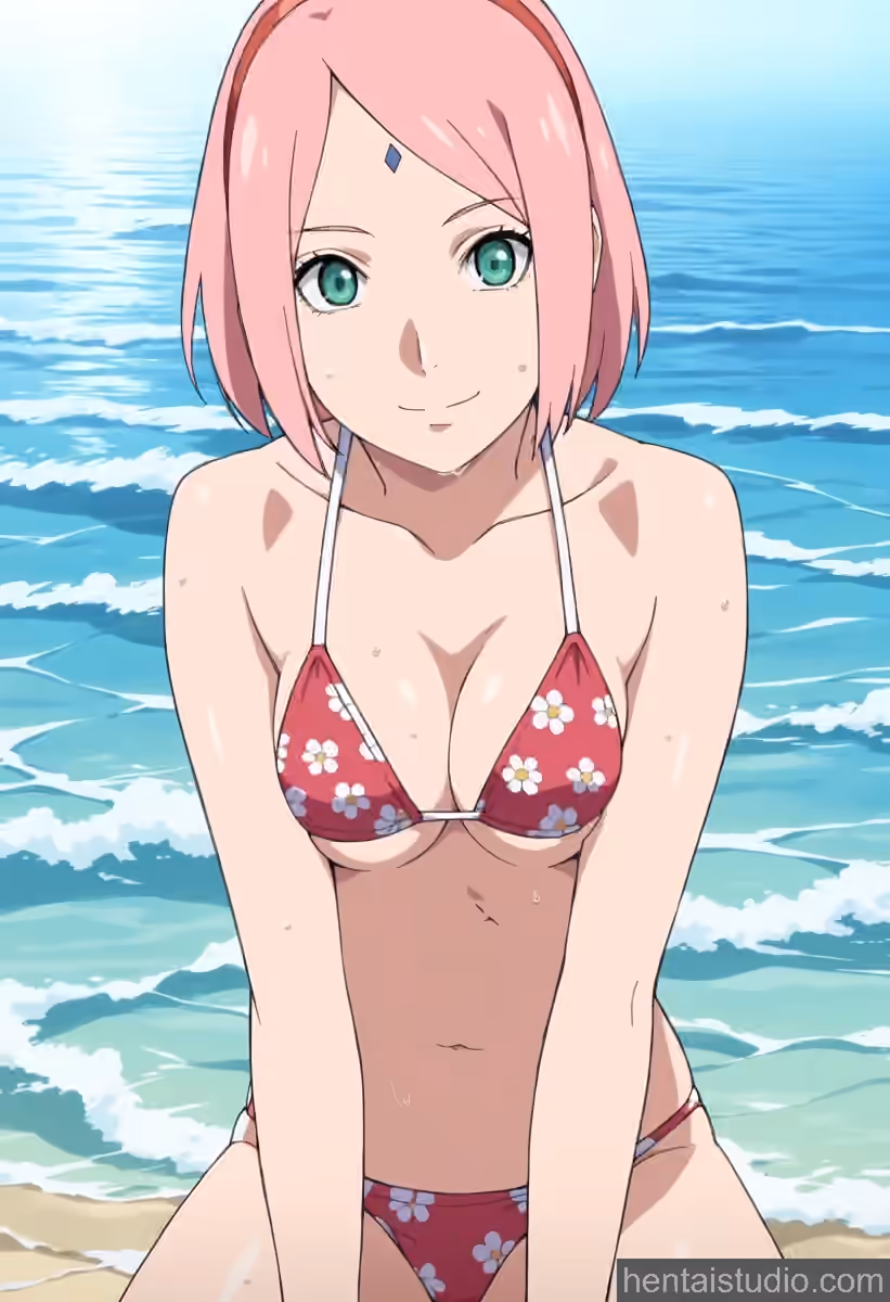 Sakura Haruno - Naruto - Hentai Gallery 38 - 61 Images — image 54 of 61
