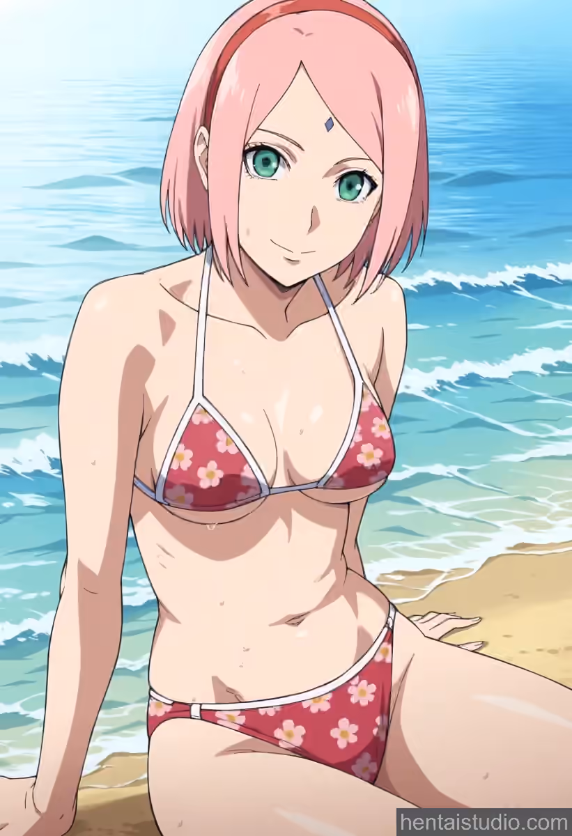 Sakura Haruno - Naruto - Hentai Gallery 38 - 61 Images — image 55 of 61