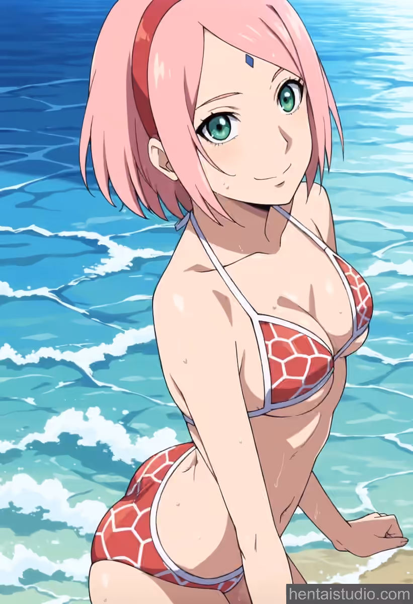Sakura Haruno - Naruto - Hentai Gallery 38 - 61 Images — image 56 of 61