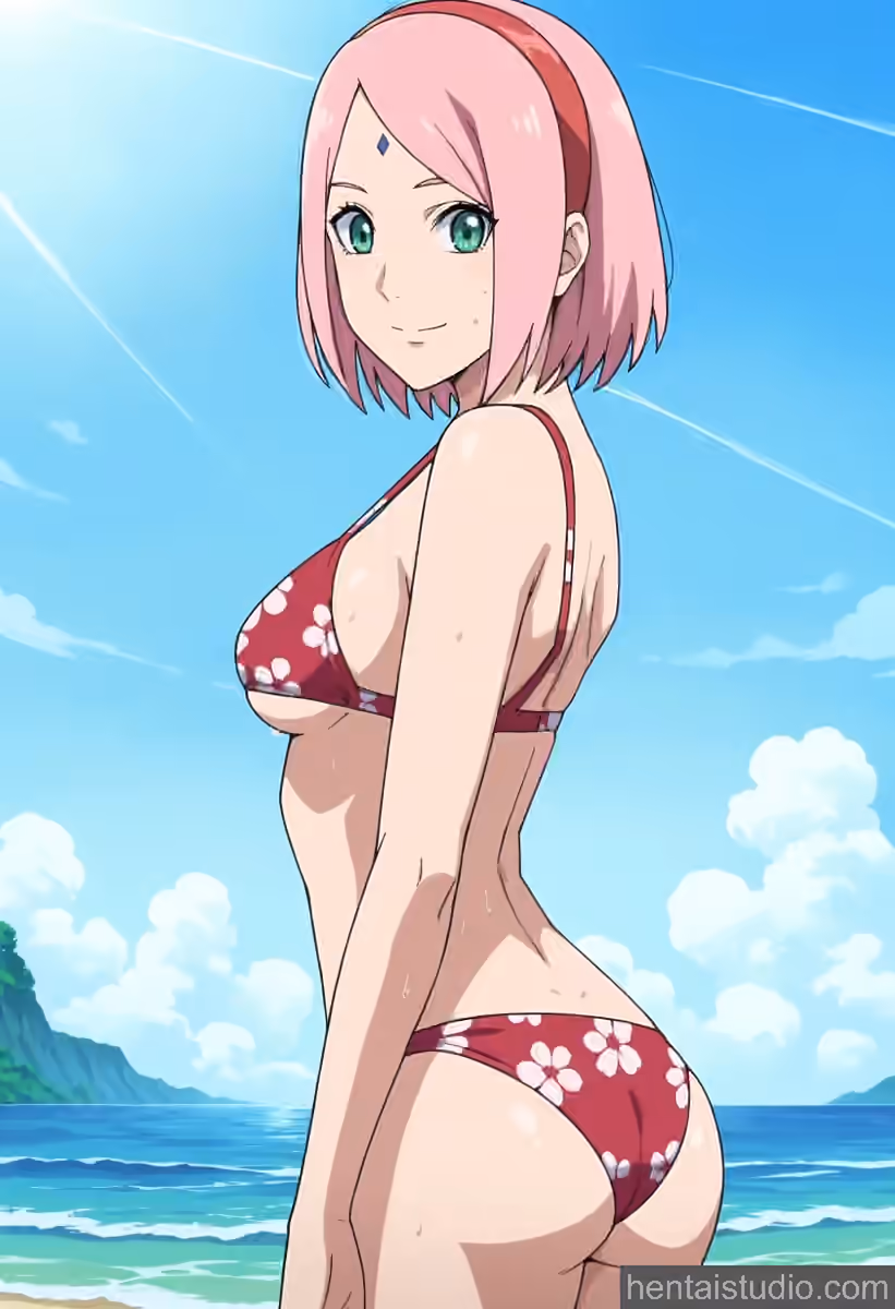 Sakura Haruno - Naruto - Hentai Gallery 38 - 61 Images — image 57 of 61