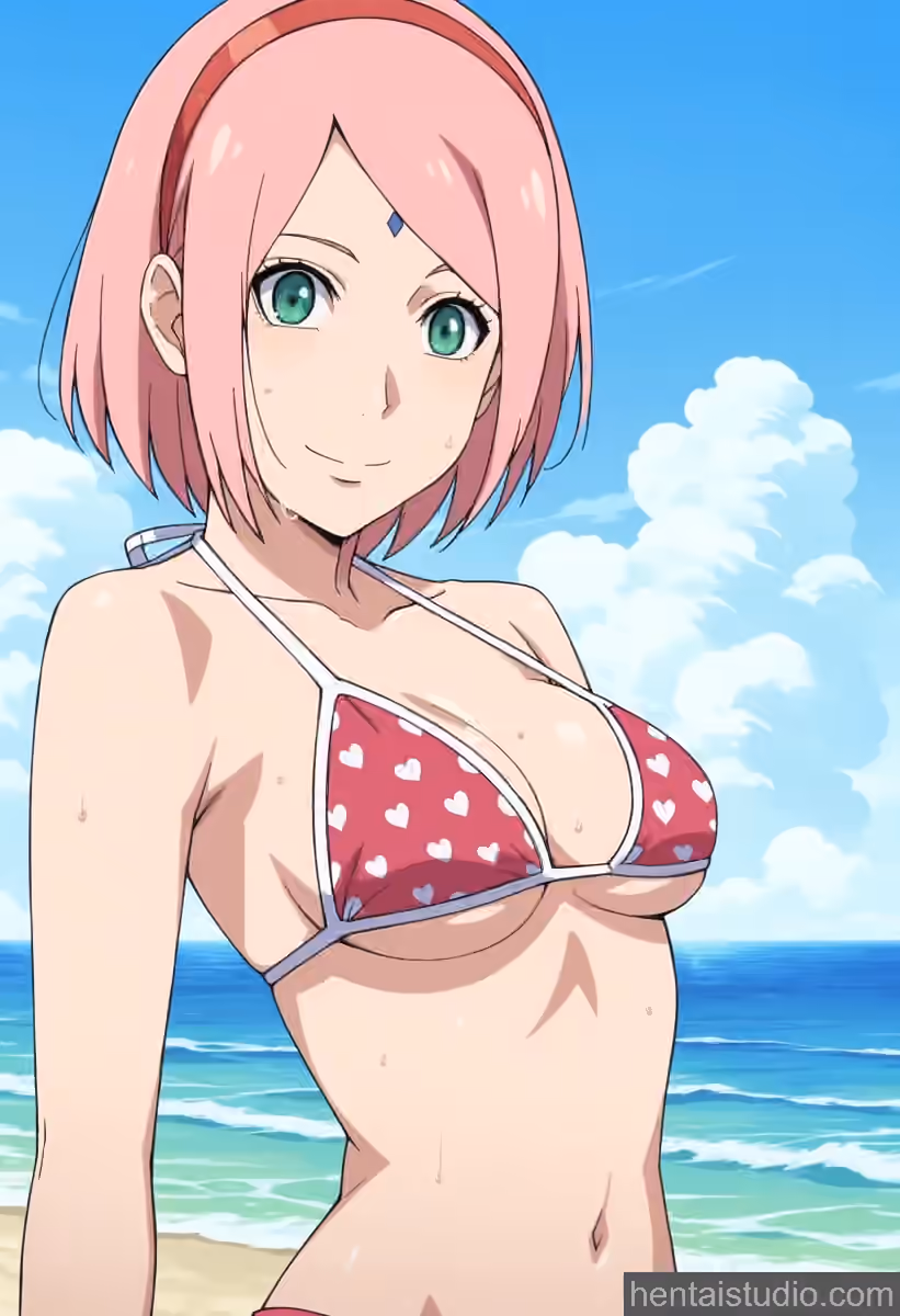 Sakura Haruno - Naruto - Hentai Gallery 38 - 61 Images — image 58 of 61