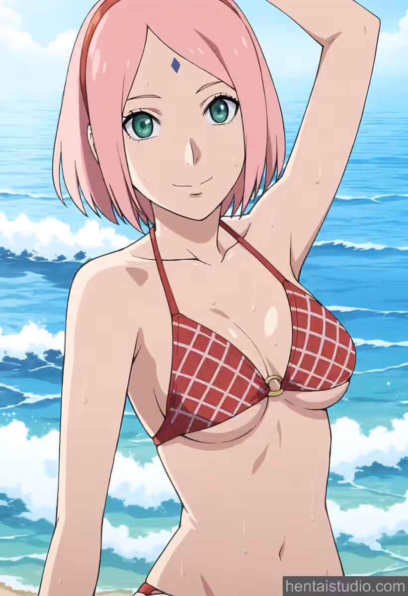 Sakura Haruno - Naruto - Hentai Gallery 38 - 61 Images — image 59 of 61