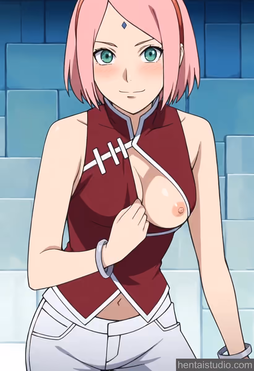 Sakura Haruno - Naruto - Hentai Gallery 38 - 61 Images — image 7 of 61