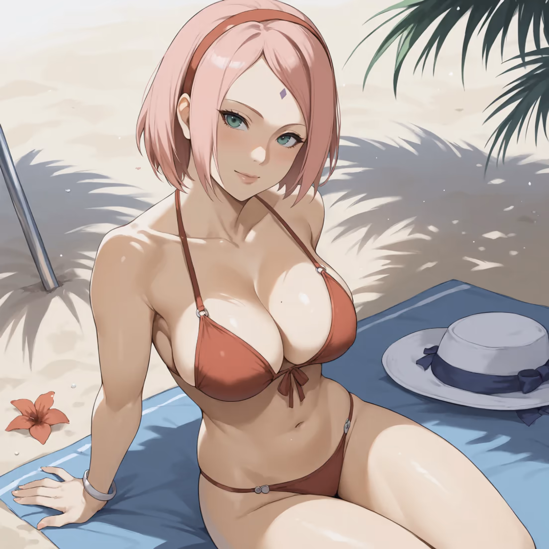Sakura Haruno - Naruto - Hentai Gallery 47 - 30 Images — image 3 of 30