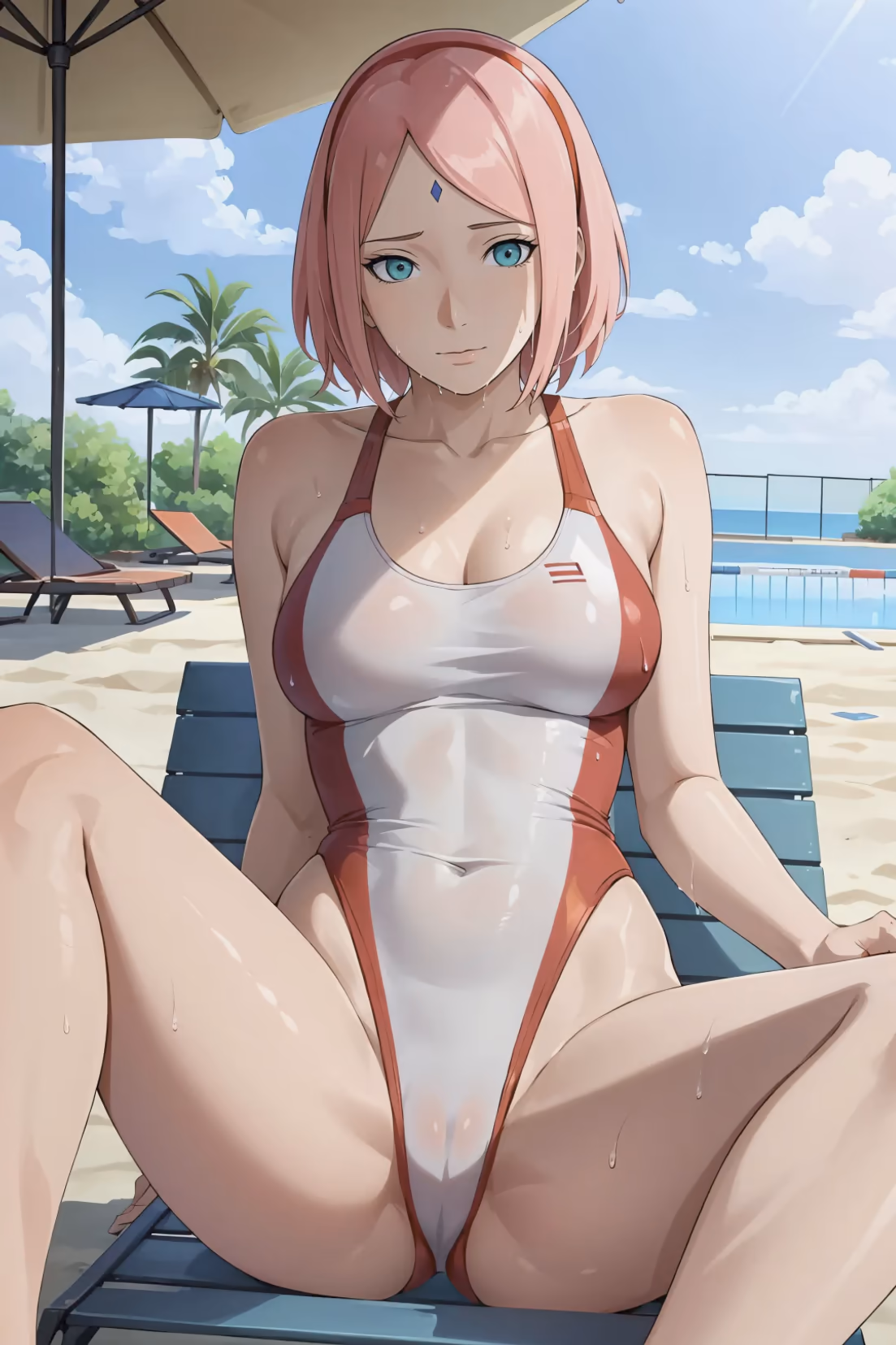 Sakura Haruno - Naruto - Hentai Gallery 50 - 16 Images — image 2 of 16