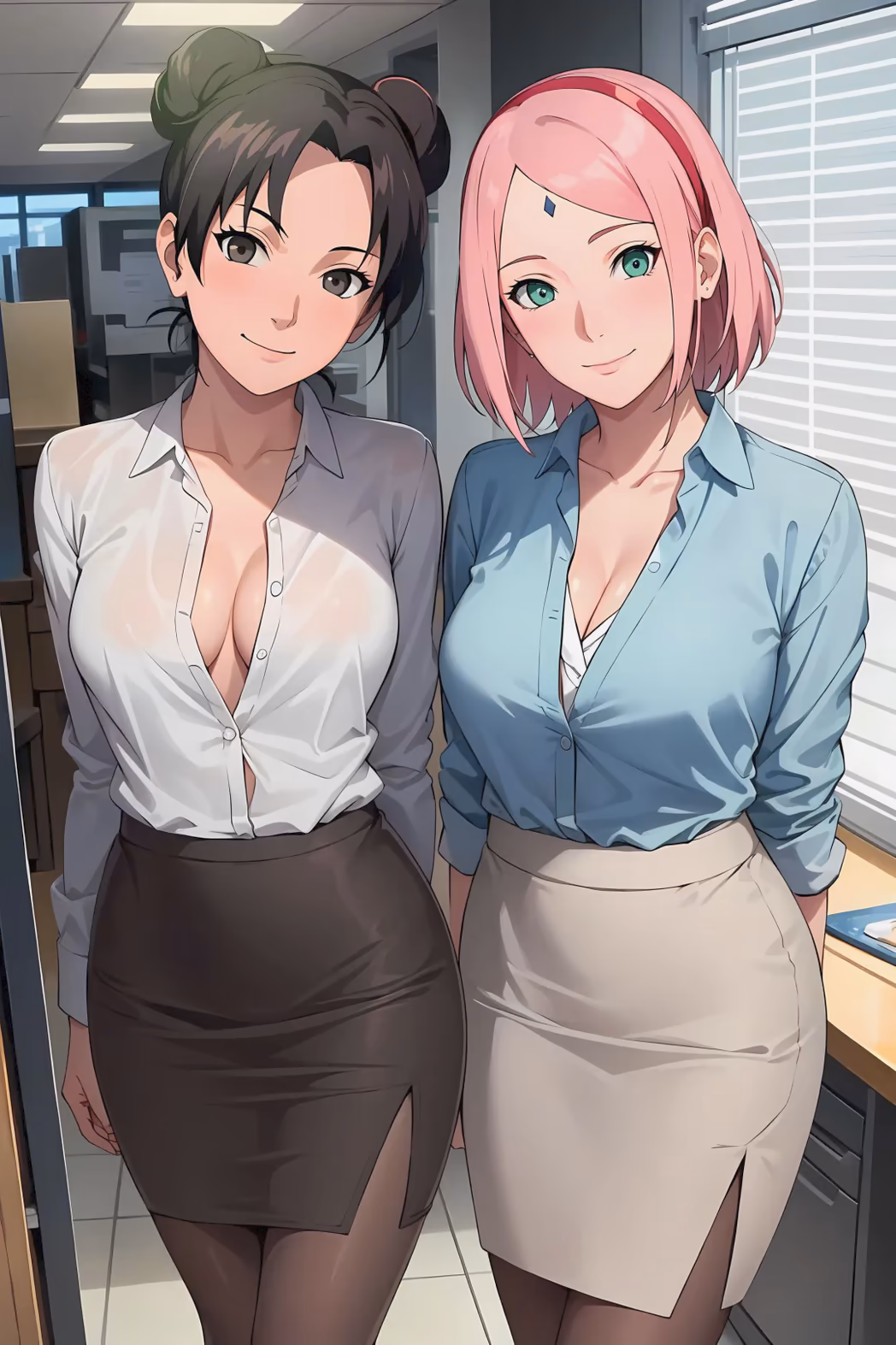 Sakura Haruno - Naruto - Hentai Gallery 51 - 14 Images — image 4 of 14