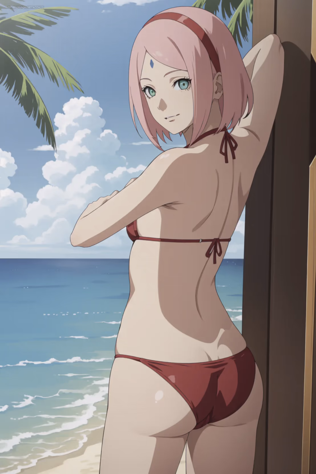 Sakura Haruno - Naruto - Hentai Gallery 60 - 30 Images — image 2 of 30