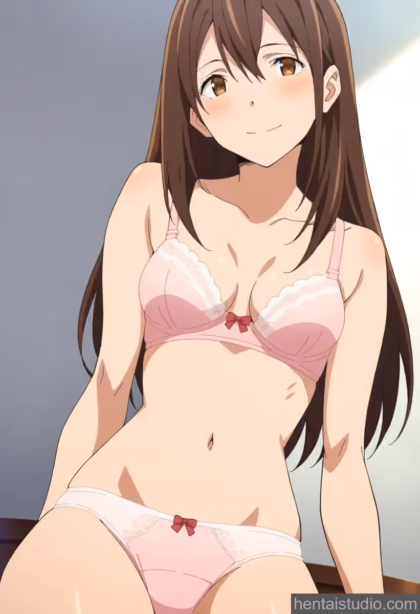 Sakura Yamauchi - I Want to Eat Your Pancreas (Kimi no Suizou wo Tabetai) - Hentai Gallery - 64 Images — image 11 of 64