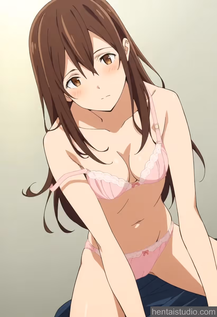 Sakura Yamauchi - I Want to Eat Your Pancreas (Kimi no Suizou wo Tabetai) - Hentai Gallery - 64 Images — image 13 of 64