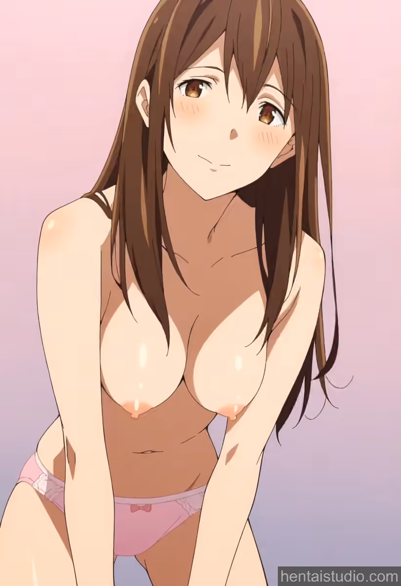 Sakura Yamauchi - I Want to Eat Your Pancreas (Kimi no Suizou wo Tabetai) - Hentai Gallery - 64 Images — image 17 of 64