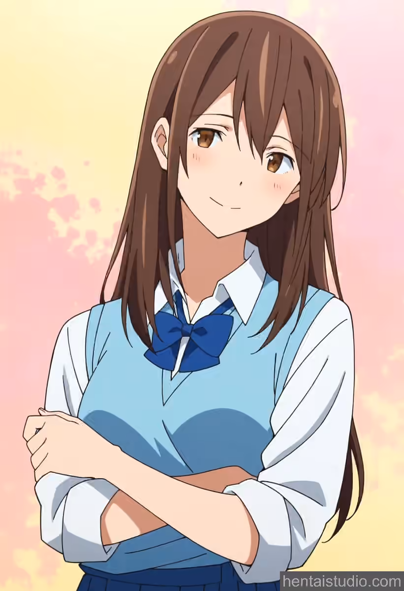 Sakura Yamauchi - I Want to Eat Your Pancreas (Kimi no Suizou wo Tabetai) - Hentai Gallery - 64 Images — image 2 of 64