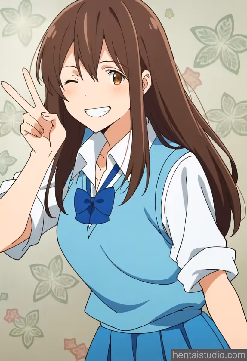 Sakura Yamauchi - I Want to Eat Your Pancreas (Kimi no Suizou wo Tabetai) - Hentai Gallery - 64 Images — image 3 of 64