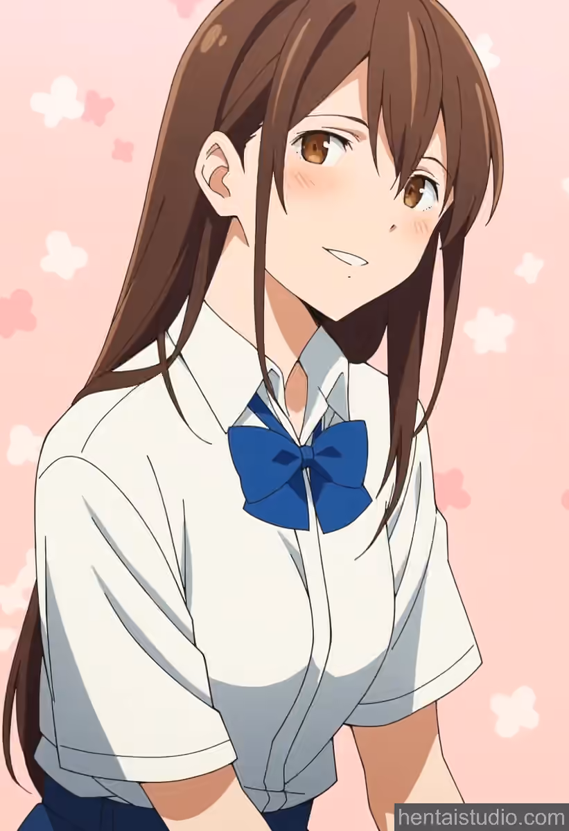 Sakura Yamauchi - I Want to Eat Your Pancreas (Kimi no Suizou wo Tabetai) - Hentai Gallery - 64 Images — image 4 of 64
