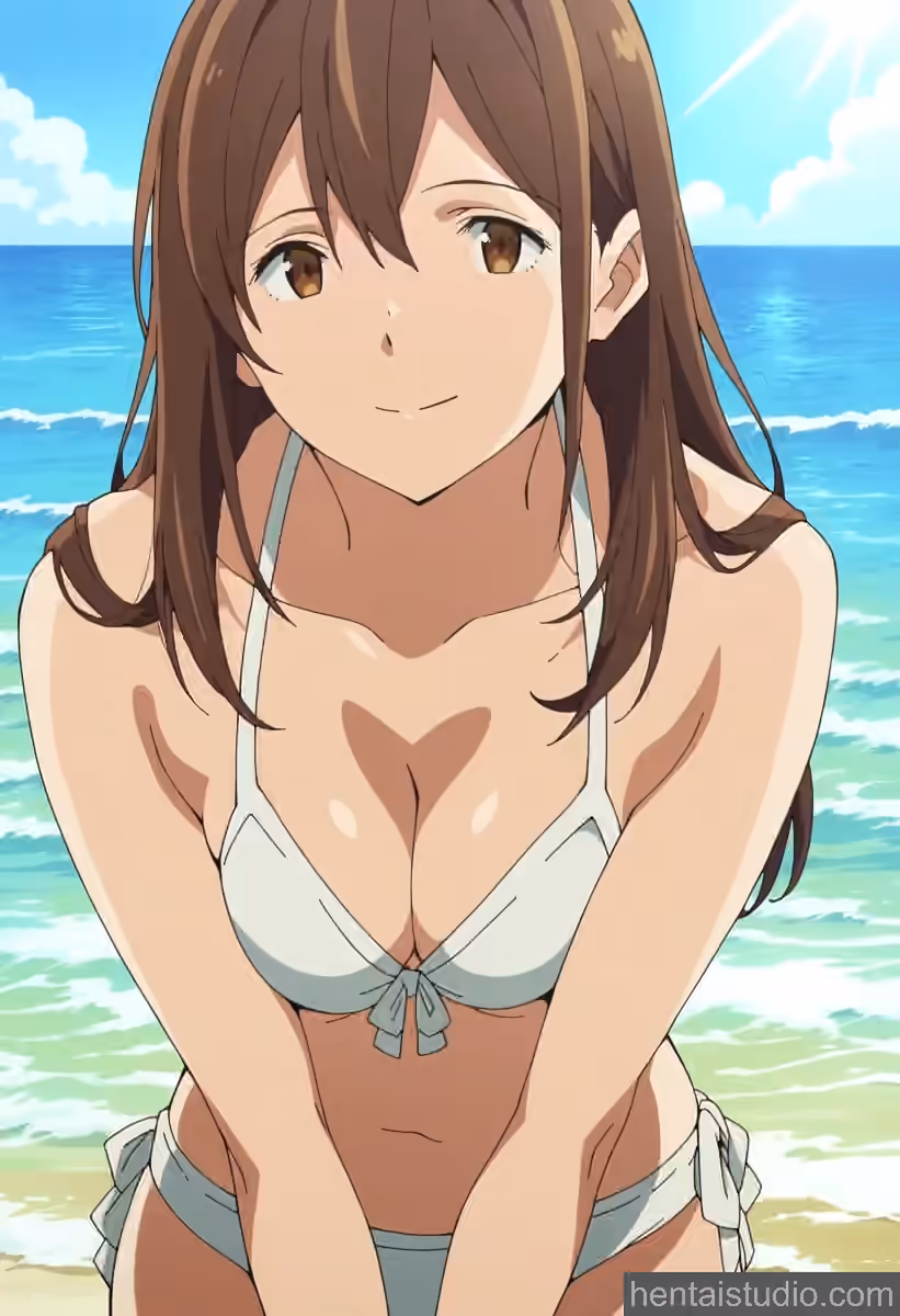 Sakura Yamauchi - I Want to Eat Your Pancreas (Kimi no Suizou wo Tabetai) - Hentai Gallery - 64 Images — image 59 of 64