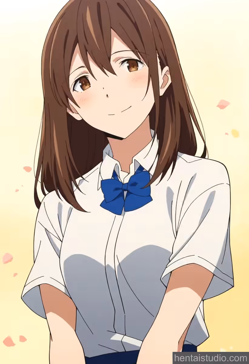 Sakura Yamauchi - I Want to Eat Your Pancreas (Kimi no Suizou wo Tabetai) - Hentai Gallery - 64 Images — image 6 of 64