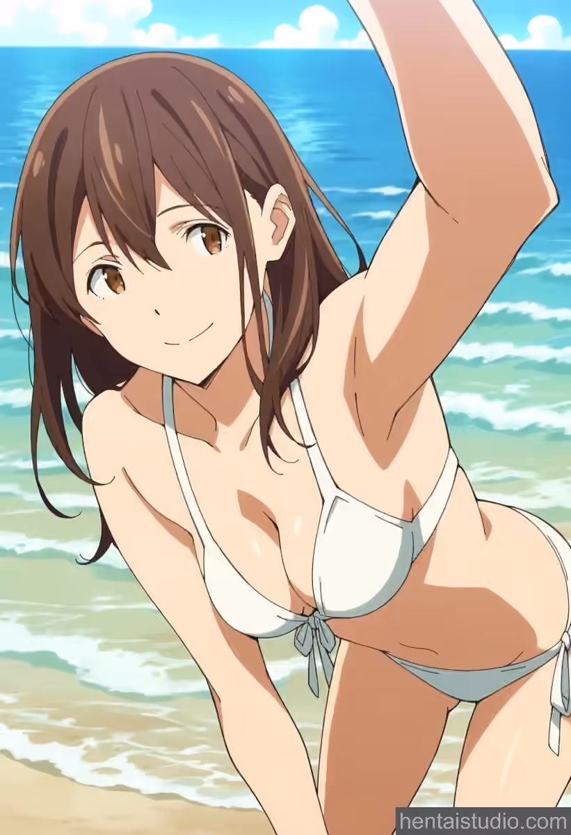 Sakura Yamauchi - I Want to Eat Your Pancreas (Kimi no Suizou wo Tabetai) - Hentai Gallery - 64 Images — image 61 of 64