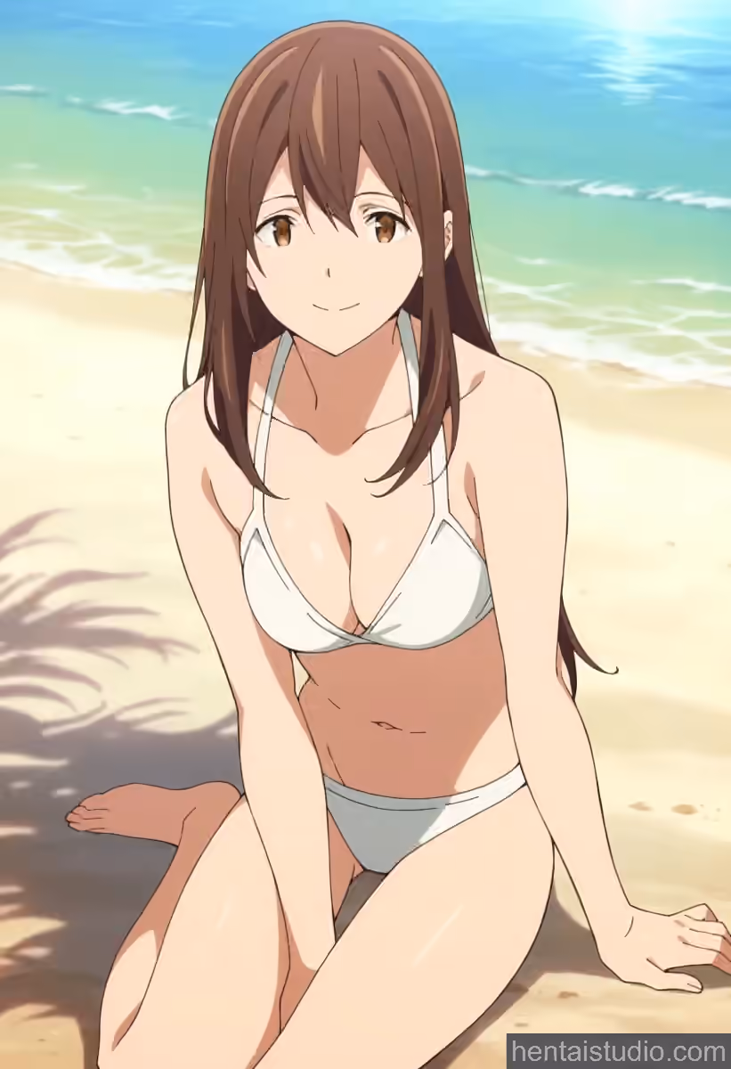 Sakura Yamauchi - I Want to Eat Your Pancreas (Kimi no Suizou wo Tabetai) - Hentai Gallery - 64 Images preview