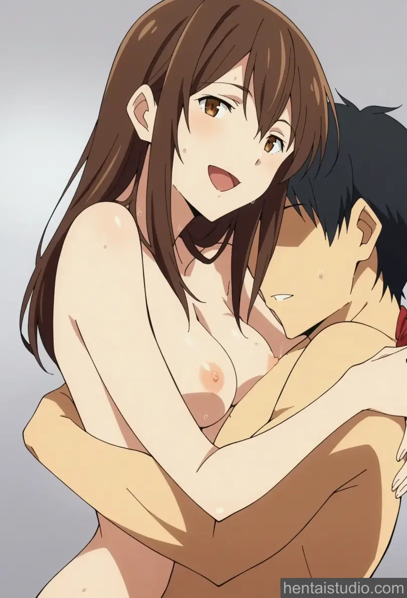 Sakura Yamauchi from I Want To Eat Your Pancreas hentai art 43 of 64