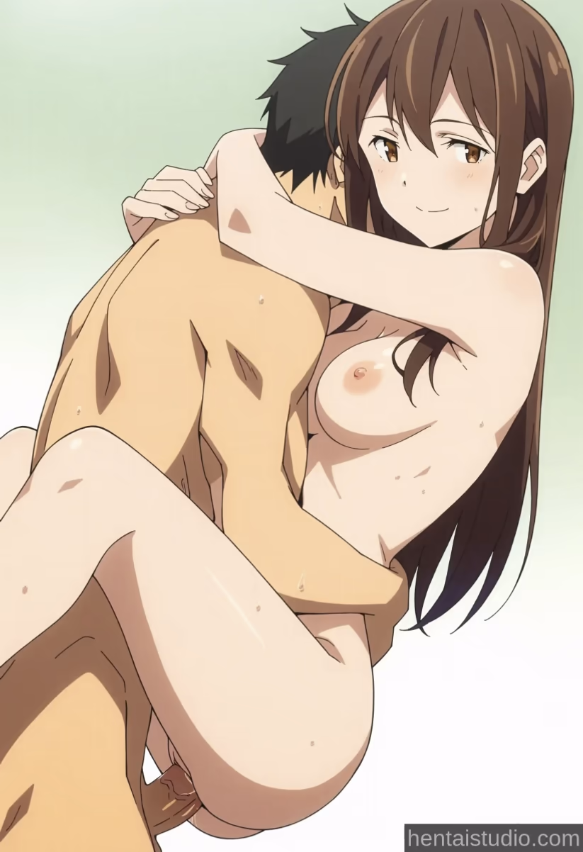 Sakura Yamauchi from I Want To Eat Your Pancreas — image 44 of 64