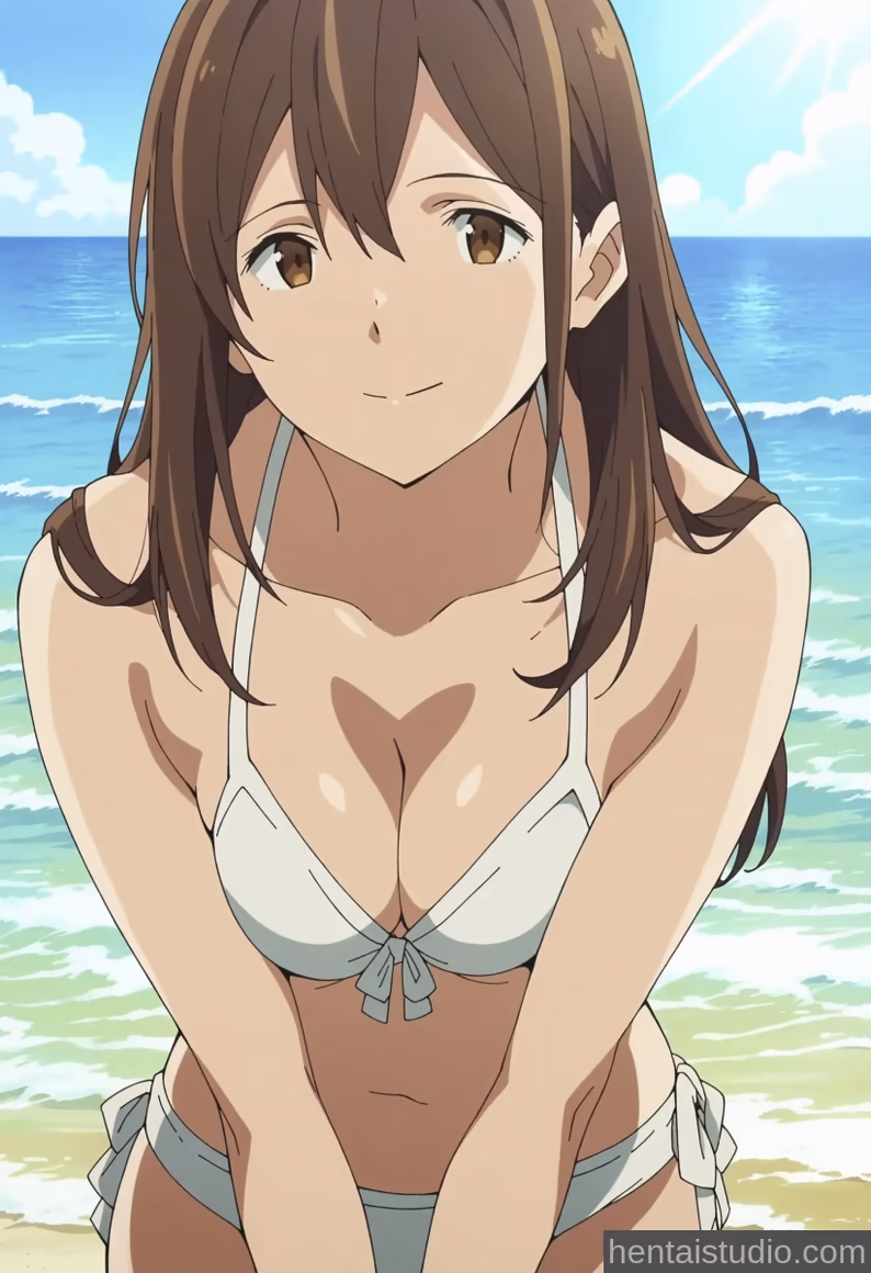 Sakura Yamauchi from I Want To Eat Your Pancreas — image 59 of 64