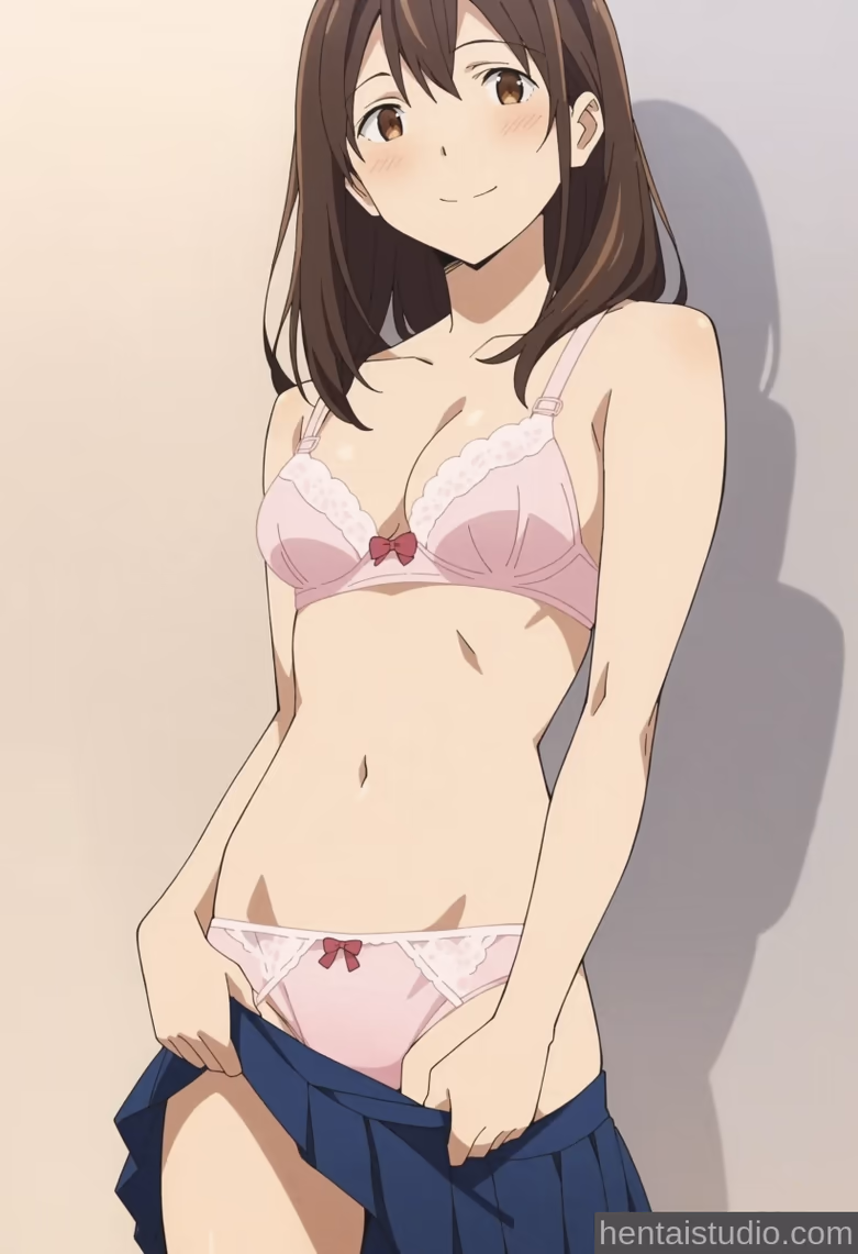 Sakura Yamauchi from I Want To Eat Your Pancreas — image 9 of 64