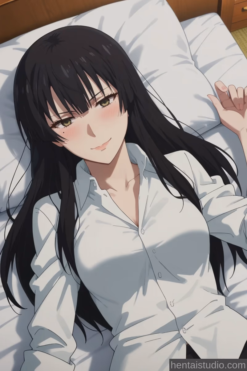 Sakurako Kujou from Beautiful Bones: Sakurako's Investigation — image 23 of 35