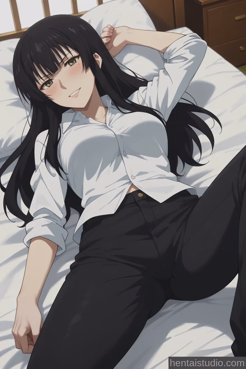 Sakurako Kujou from Beautiful Bones: Sakurako's Investigation — image 31 of 35