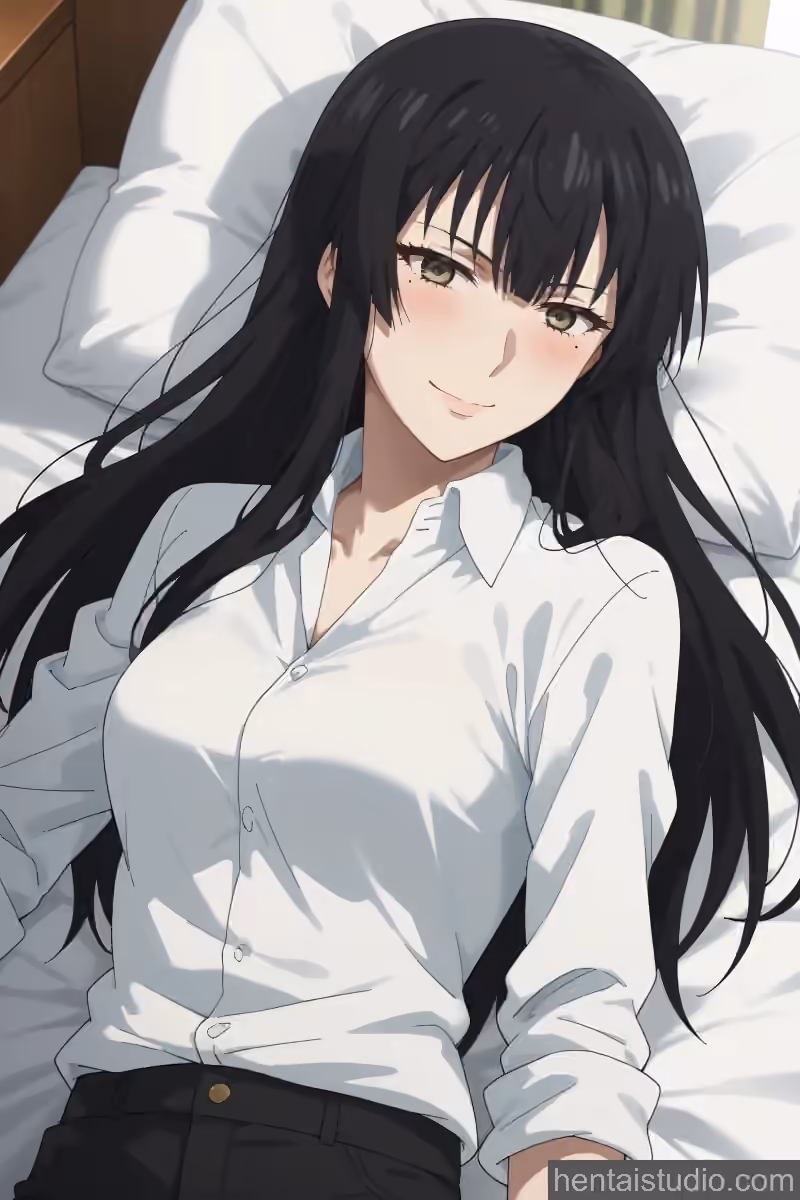 Sakurako Kujou - Beautiful Bones: Sakurako's Investigation (Sakurako-san no Ashimoto ni wa Shitai ga Umatteiru) - Hentai Gallery - 35 Images — image 12 of 35